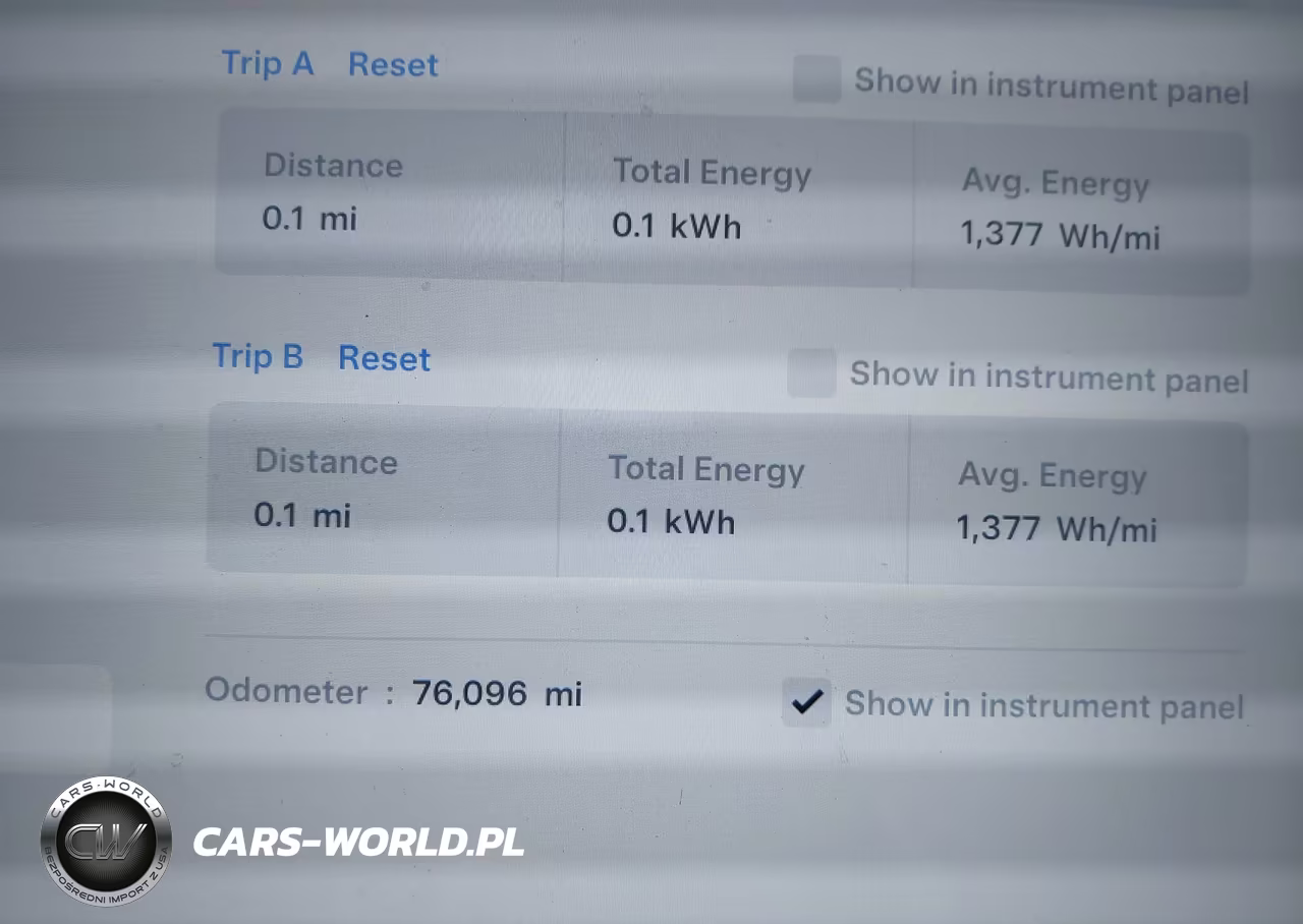 2020 Tesla Model X Long Range Dual Motor All-Wheel Drive-Long Range Plus Dual Motor All-Wheel Drive VIN:5YJXCBE21LF305945 - 7