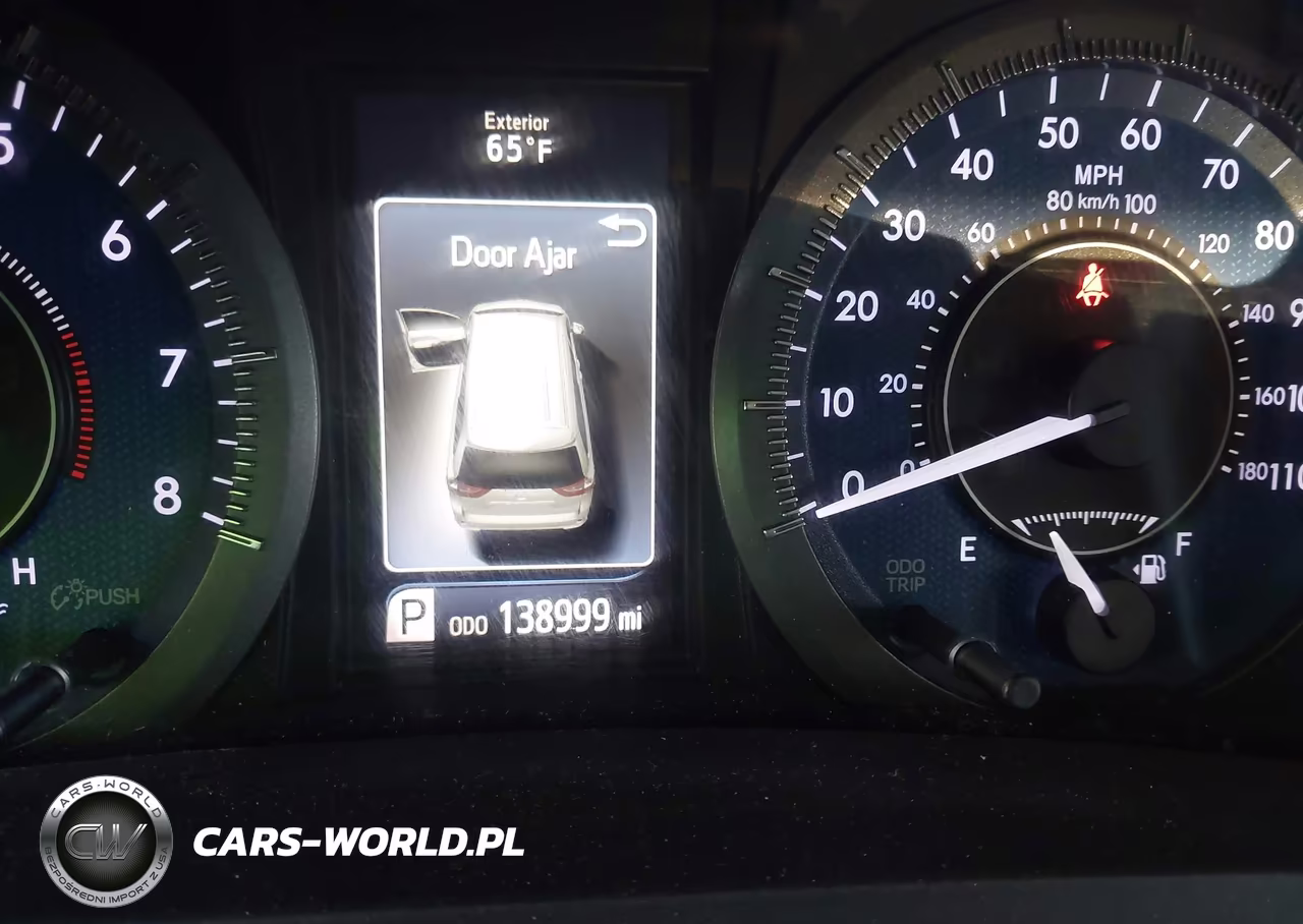 2015 Toyota Sienna Limited Premium 7 Passenger VIN:5TDYK3DC9FS665116 - 7