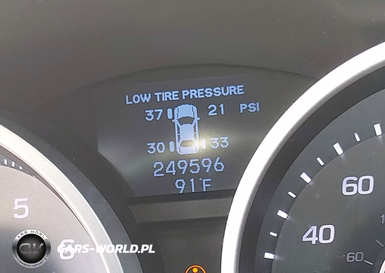 2011 Acura Tl 3.5 VIN:19UUA8F28BA007203 - 16