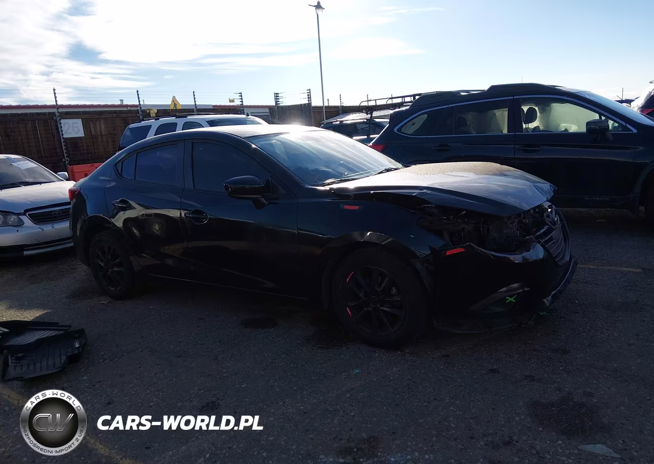 2014 Mazda 3 Grand Touring VIN:JM1BM1W71E1120186 - 14
