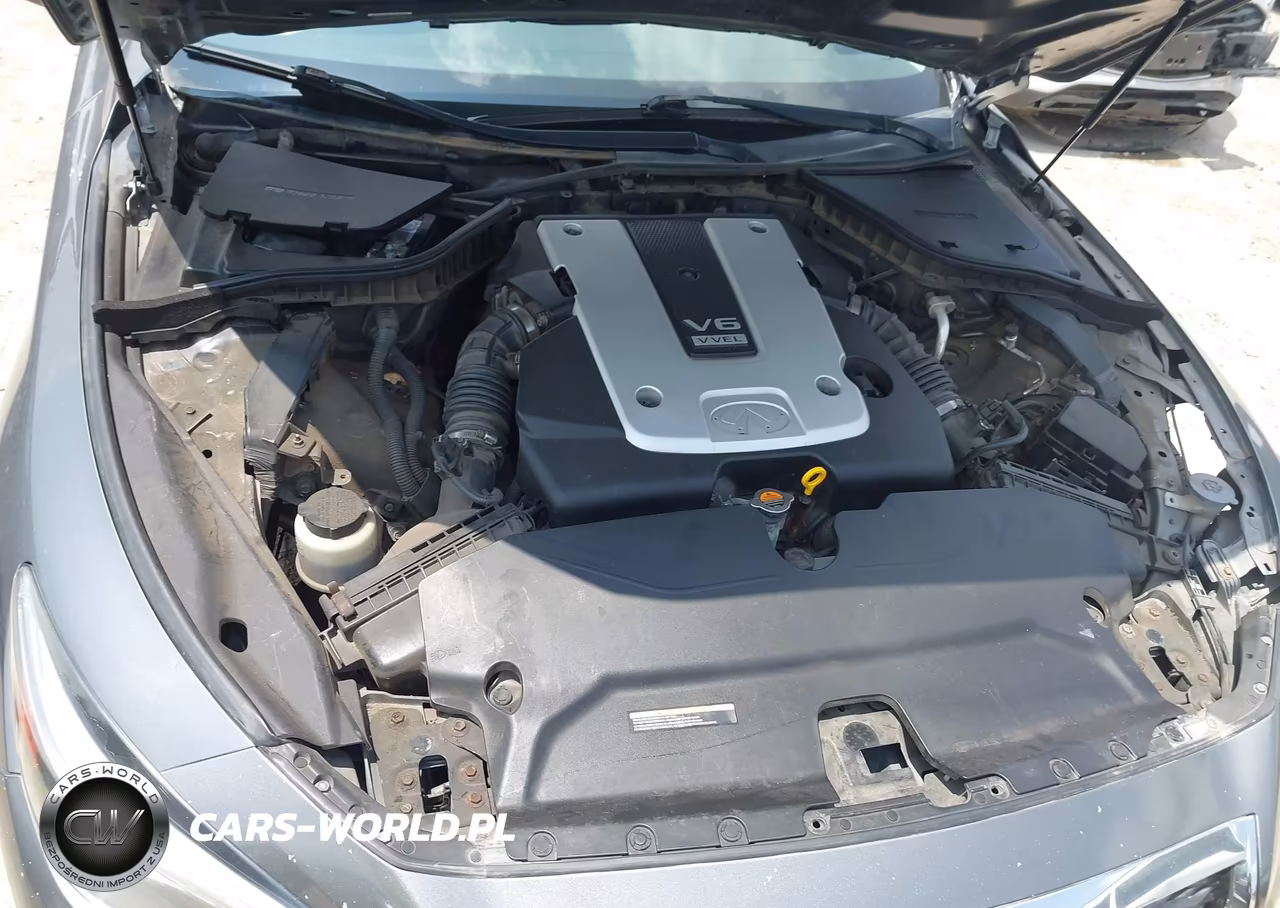 2014 Infiniti Q50 Premium-Sport VIN:JN1BV7AR0EM707649 - 10
