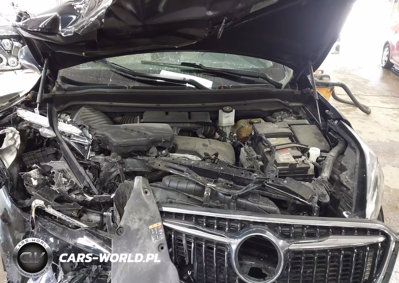 2020 Buick Envision Awd Preferred VIN:LRBFX1SA4LD110479 - 10