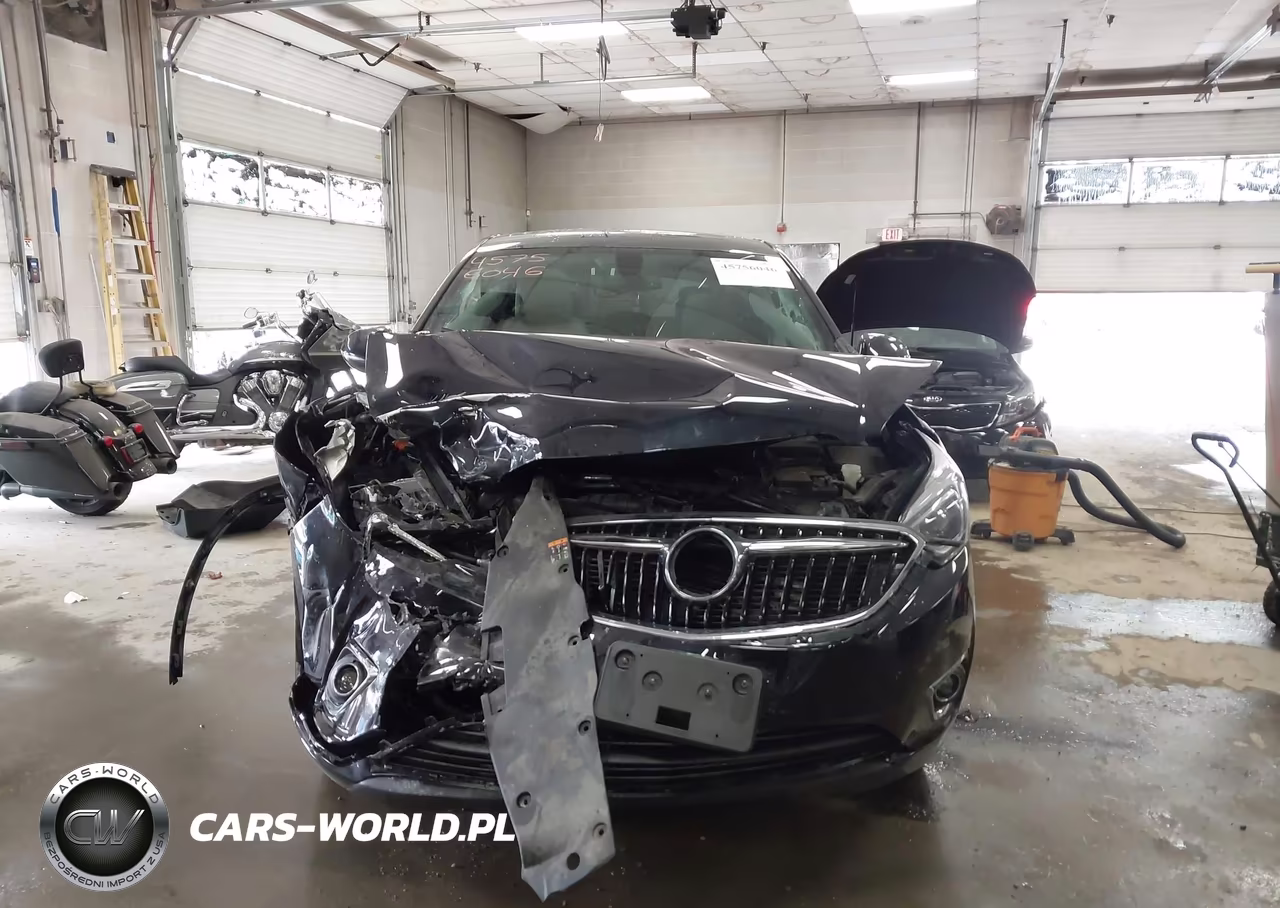 2020 Buick Envision Awd Preferred VIN:LRBFX1SA4LD110479 - 11