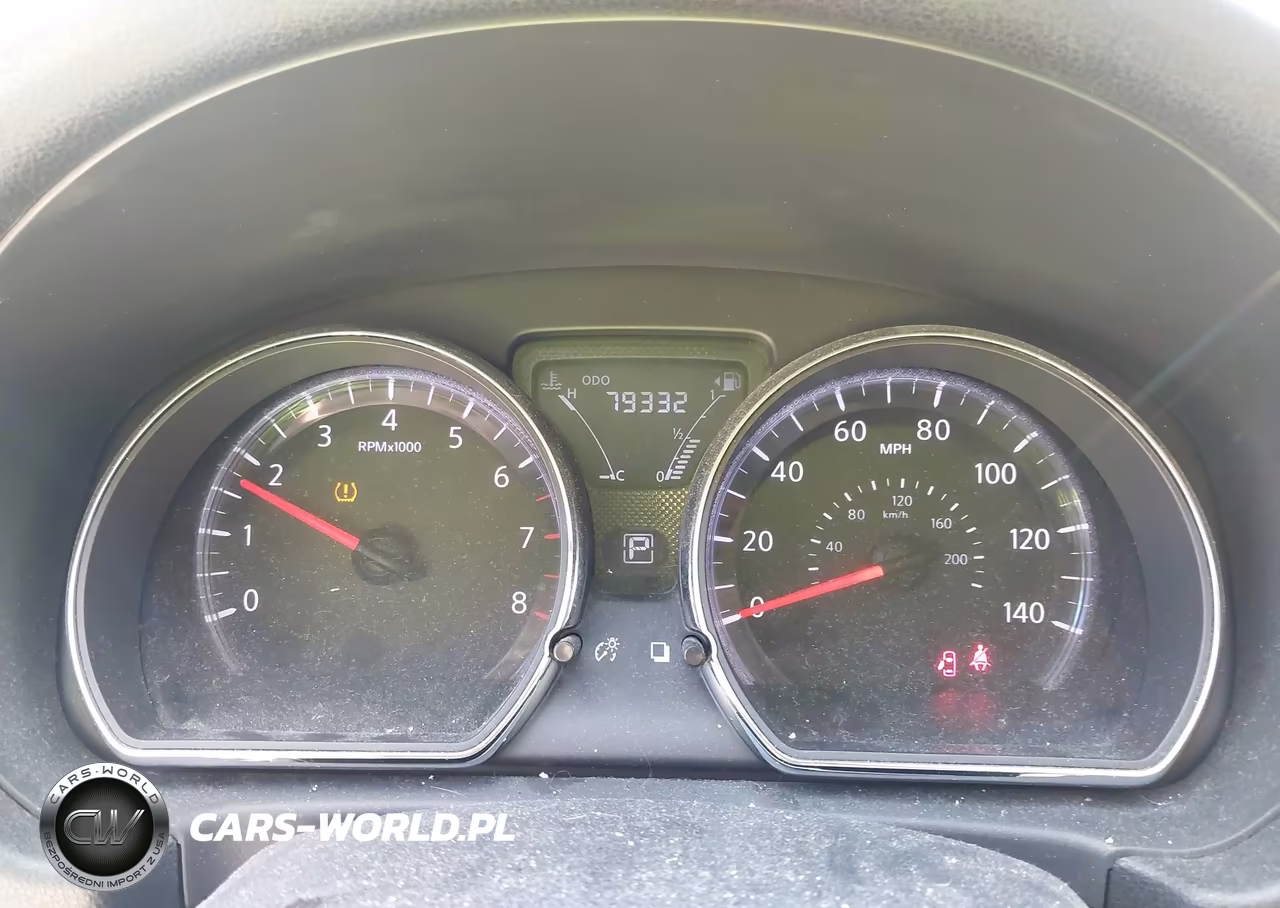 2018 Nissan Versa 1.6 Sv VIN:3N1CN7AP5JL877223 - 7