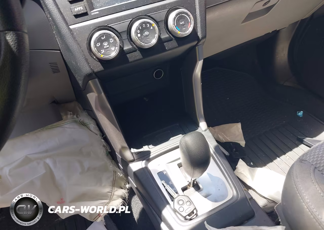 2018 Subaru Forester 2.5I VIN:JF2SJABC9JH414241 - 11