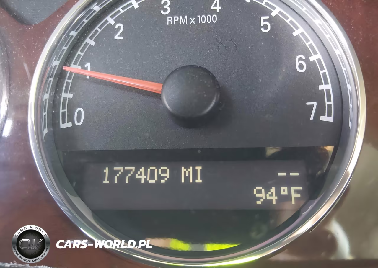 2006 Buick Terraza Cxl VIN:5GADX33L56D145610 - 7