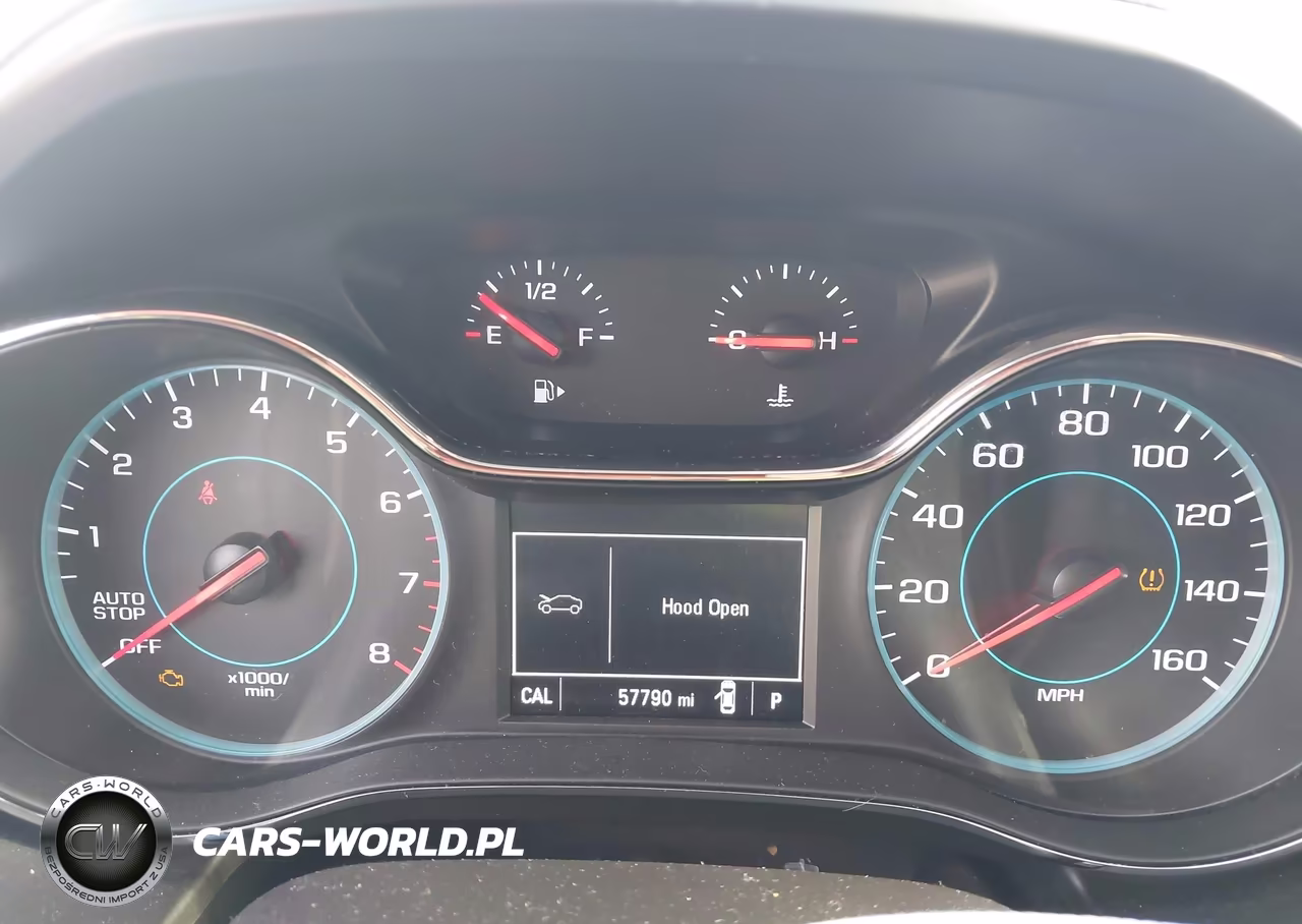 2017 Chevrolet Cruze Lt Auto VIN:1G1BE5SM0H7118522 - 7