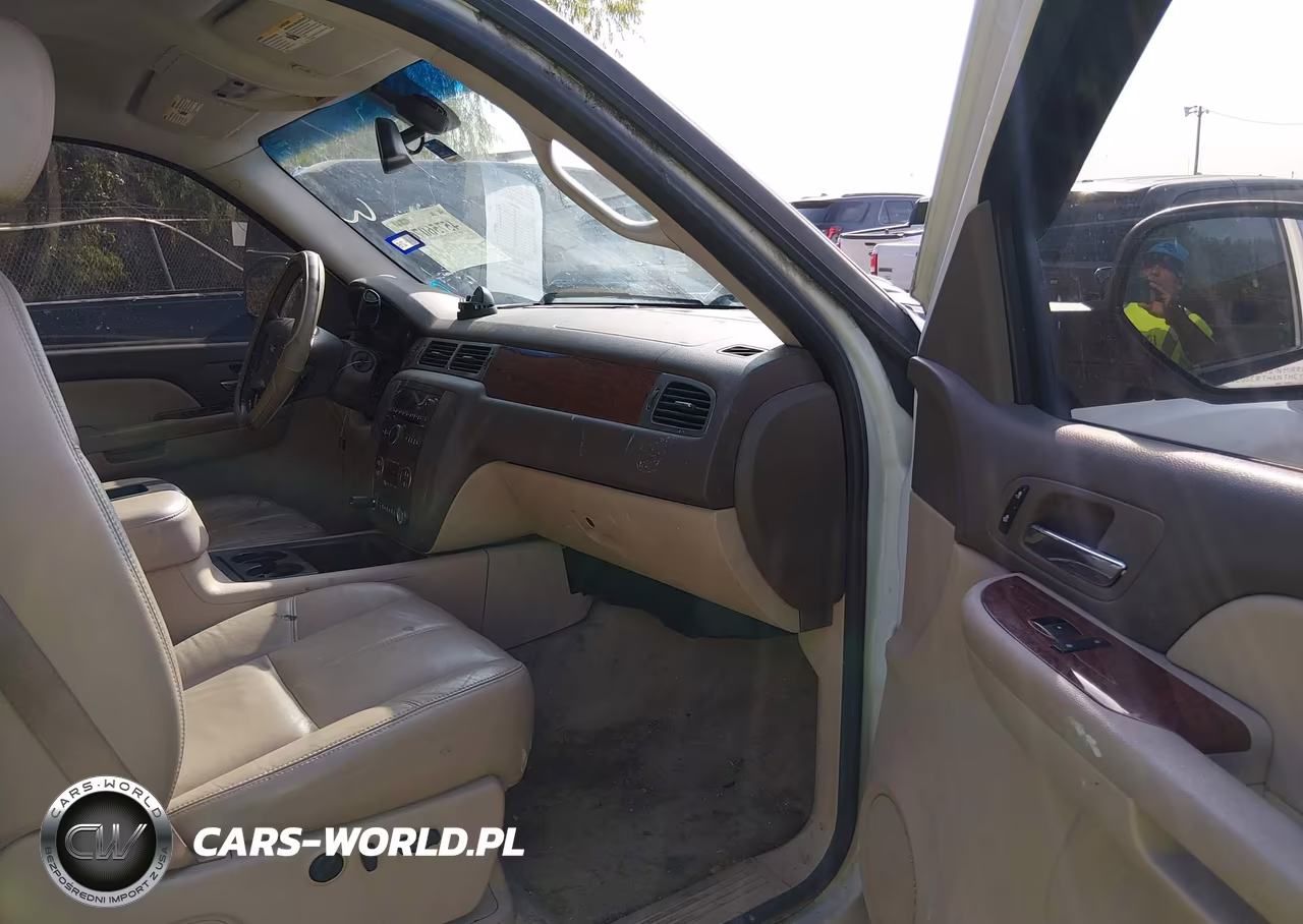 2008 GMC Sierra 1500 Slt VIN:3GTEC13038G263301 - 5
