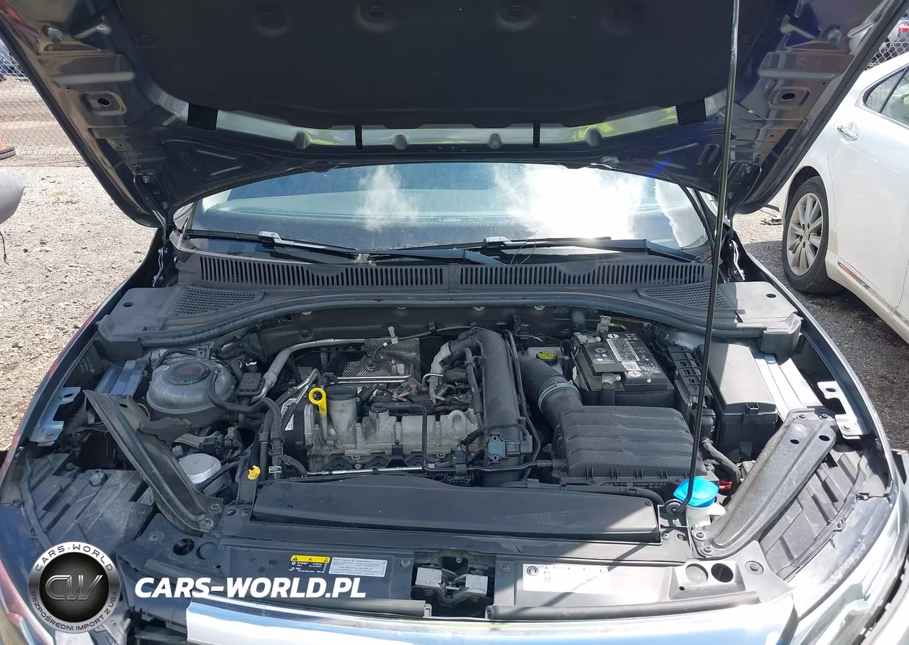 2019 Volkswagen Jetta 1.4T R-Line-1.4T S-1.4T Se VIN:3VWCB7BU7KM229644 - 10