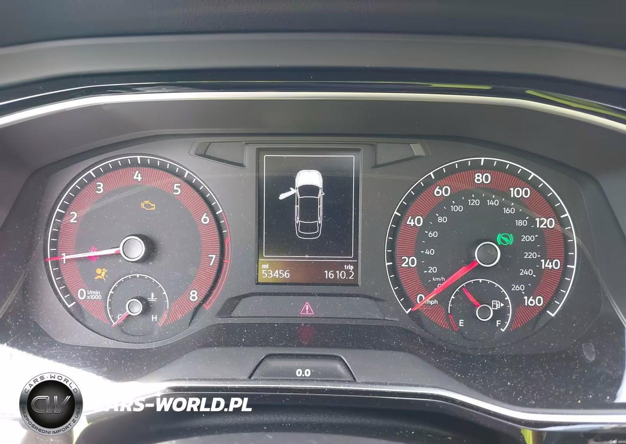 2019 Volkswagen Jetta 1.4T R-Line-1.4T S-1.4T Se VIN:3VWCB7BU7KM229644 - 7