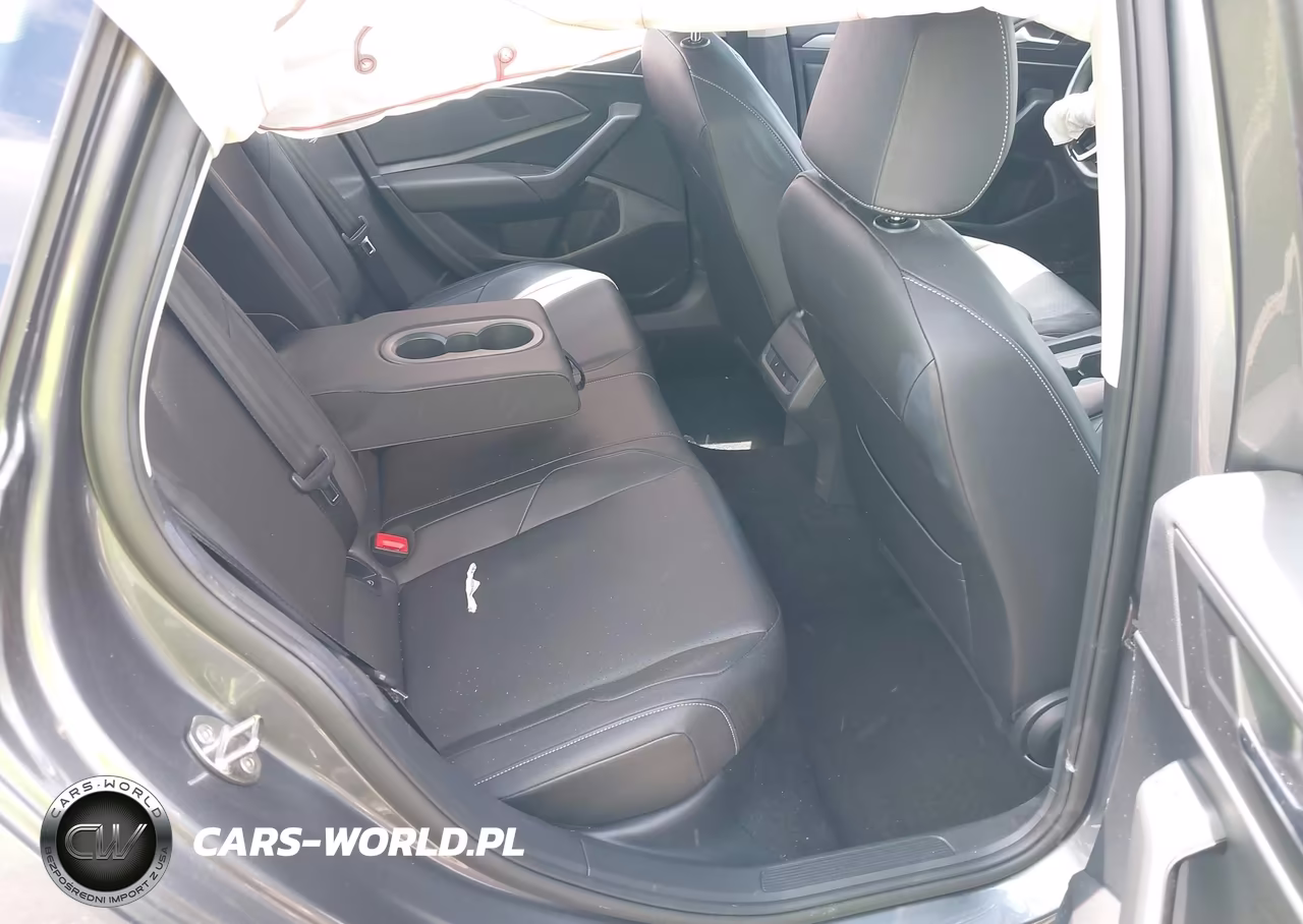 2019 Volkswagen Jetta 1.4T R-Line-1.4T S-1.4T Se VIN:3VWCB7BU7KM229644 - 8