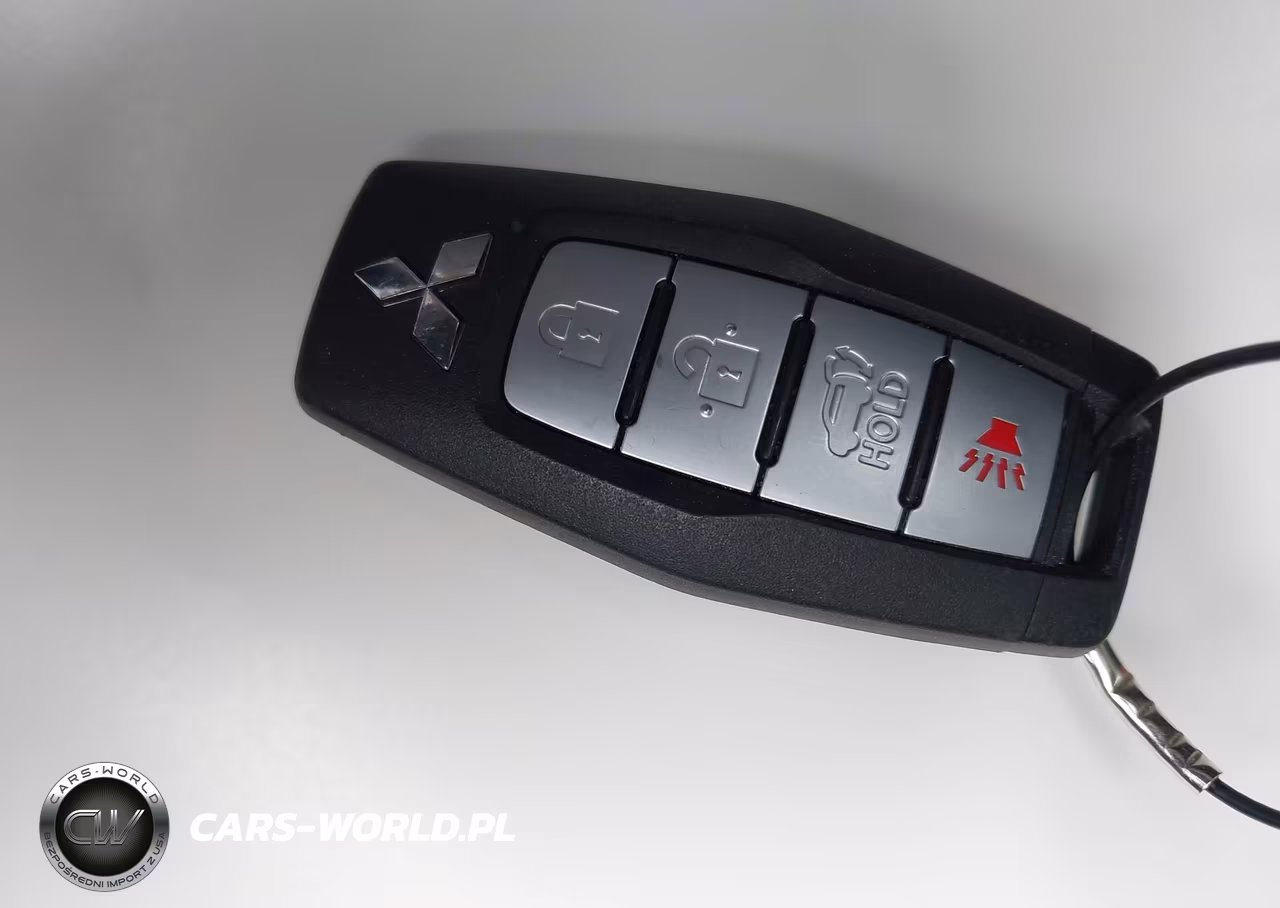 2024 Mitsubishi Outlander Se 2.5 2Wd-Se Black Edition S-Awc-Se Black Edition W-Pano Roof S-Awc VIN:JA4J3VA82RZ075833 - 11