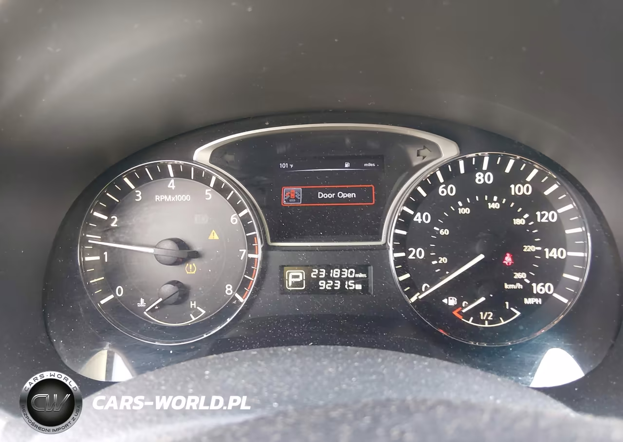 2015 Nissan Altima 2.5-S-Sv-Sl VIN:1N4AL3AP6FC256679 - 7