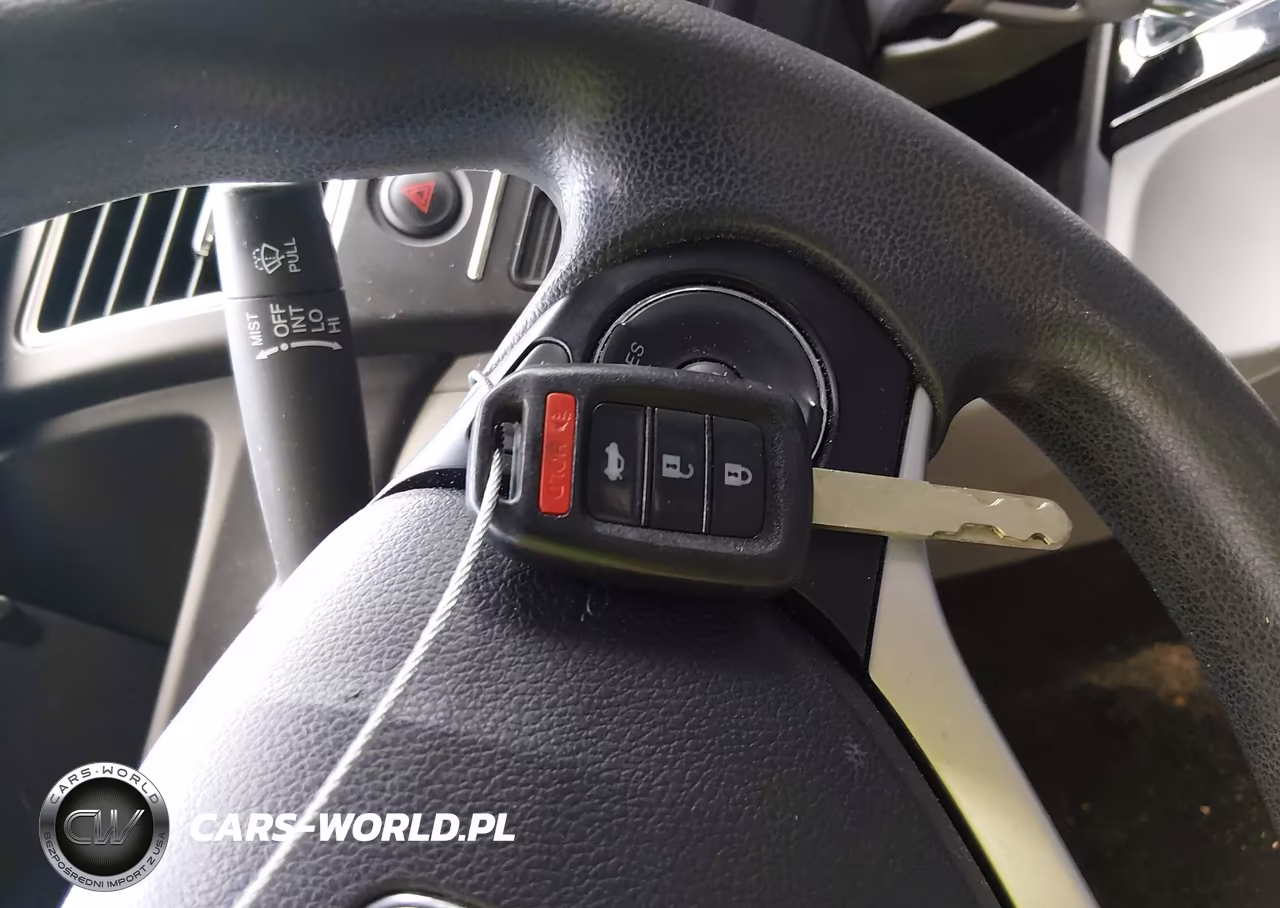 2014 Honda Civic Lx VIN:2HGFB2F54EH529412 - 11