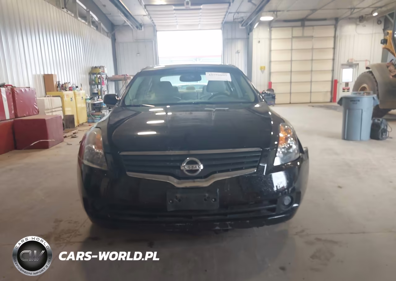 2008 Nissan Altima 2.5 Sl VIN:1N4AL21E08C263381 - 13