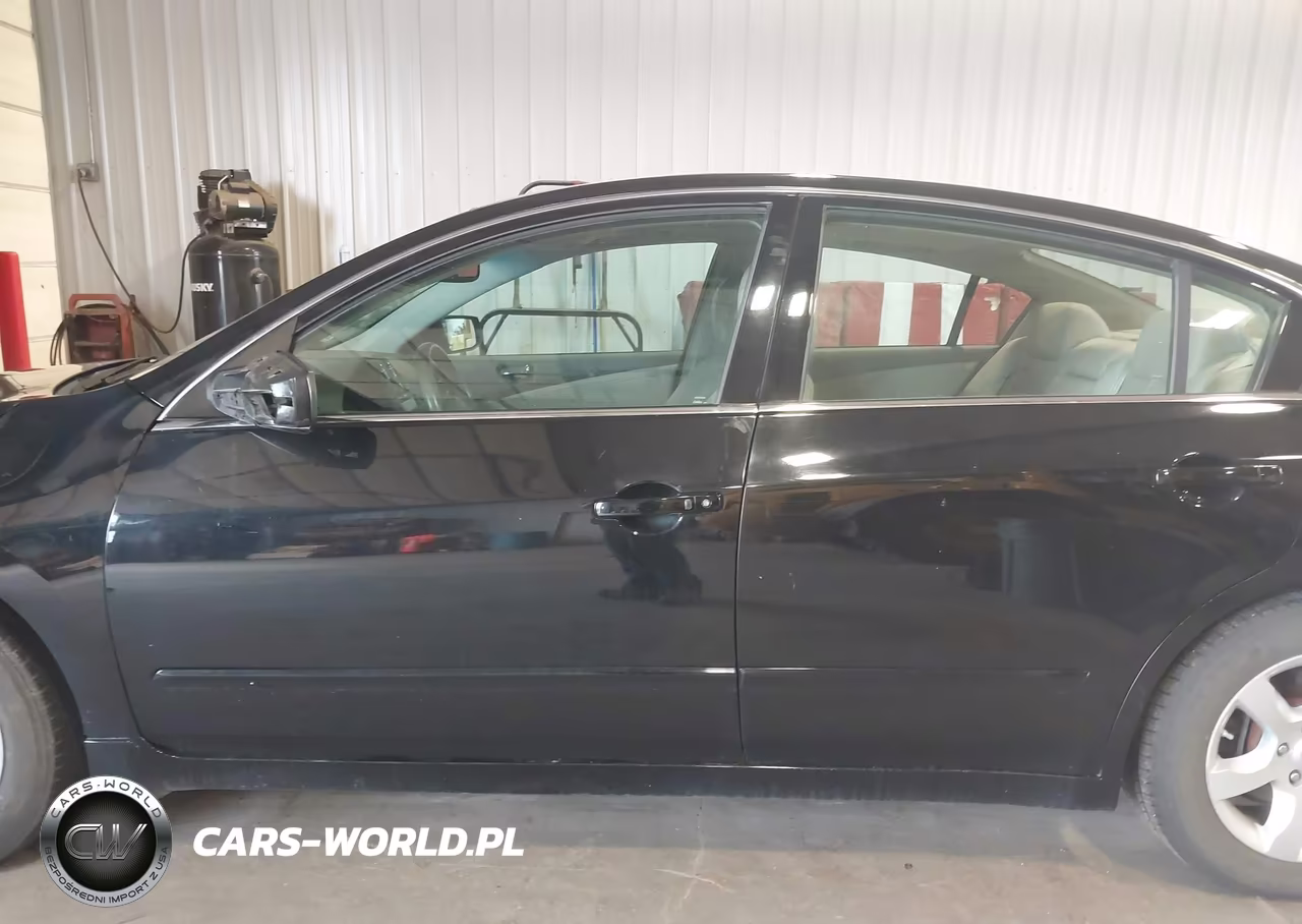2008 Nissan Altima 2.5 Sl VIN:1N4AL21E08C263381 - 15