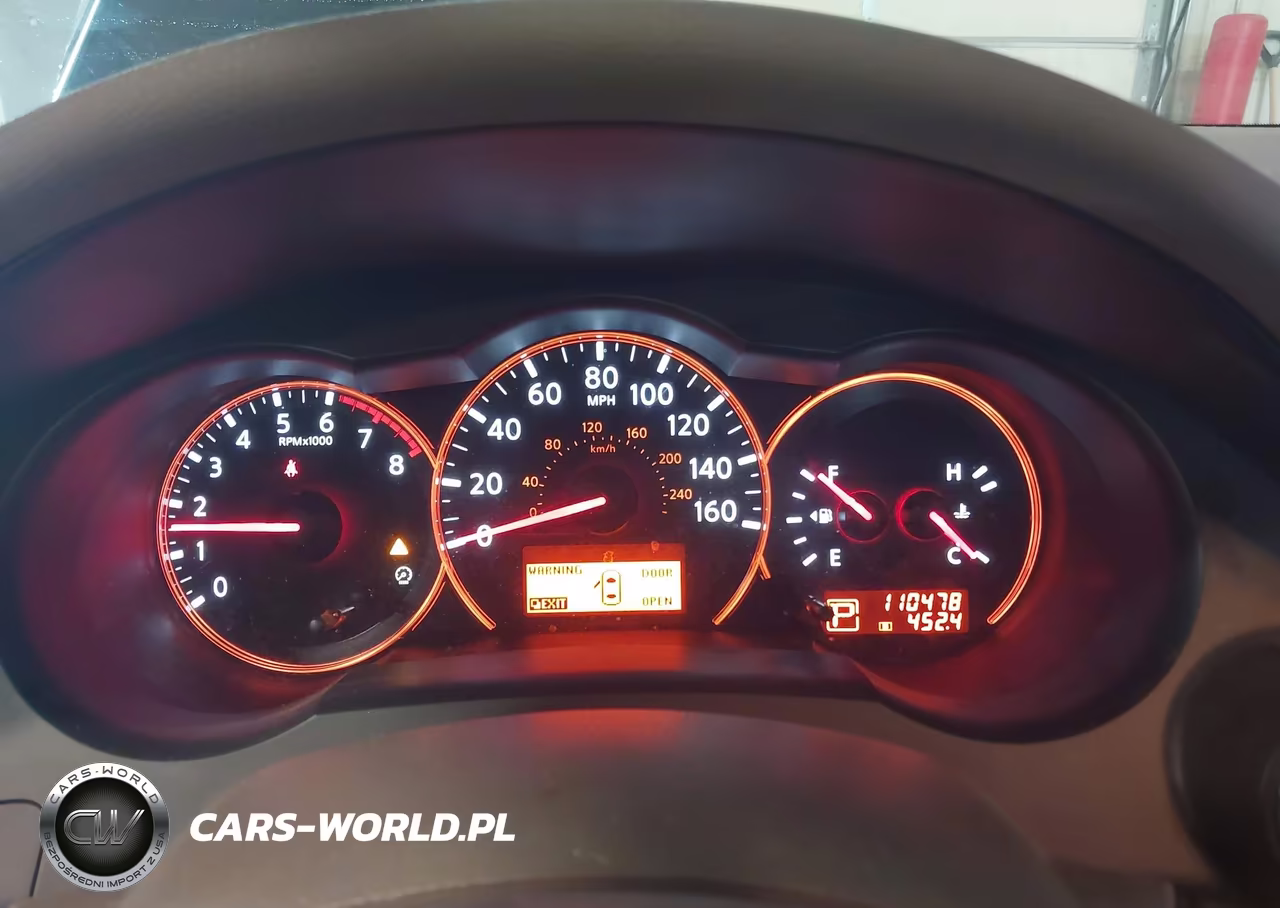2008 Nissan Altima 2.5 Sl VIN:1N4AL21E08C263381 - 7