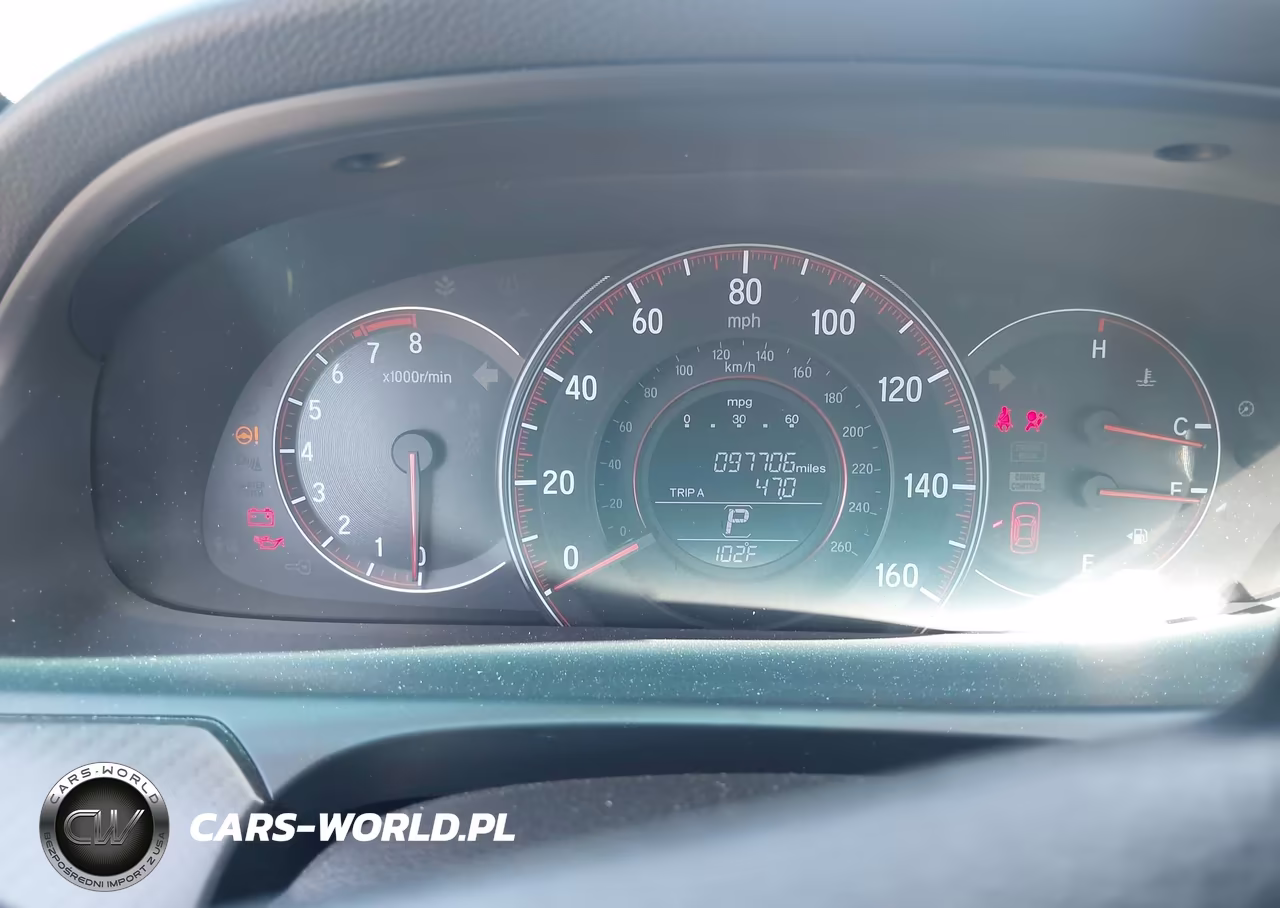 2017 Honda Accord Sport Se VIN:1HGCR2F13HA084093 - 7