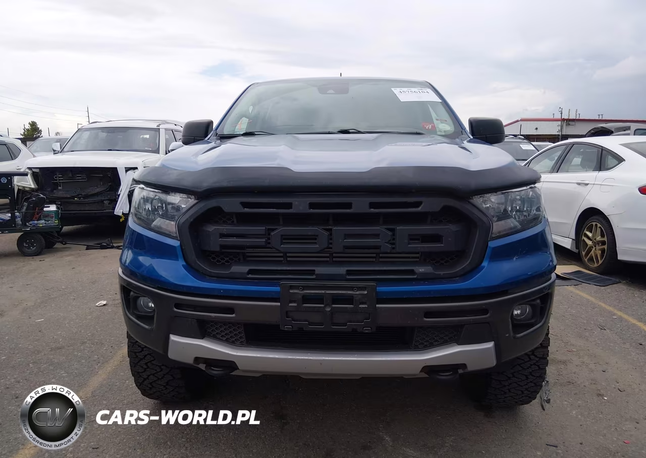 2020 Ford Ranger Xlt VIN:1FTER4FH4LLA88523 - 13