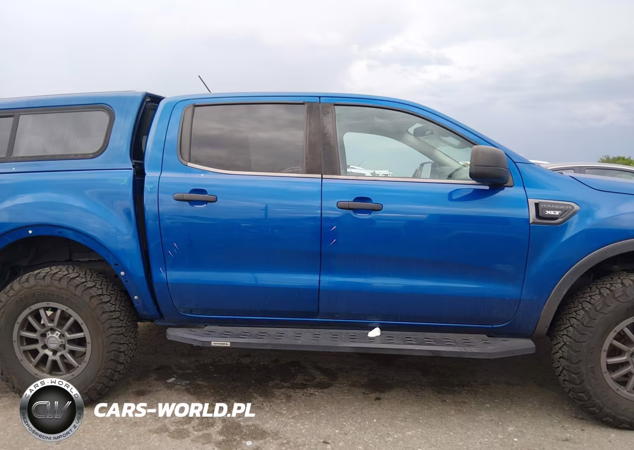 2020 Ford Ranger Xlt VIN:1FTER4FH4LLA88523 - 14