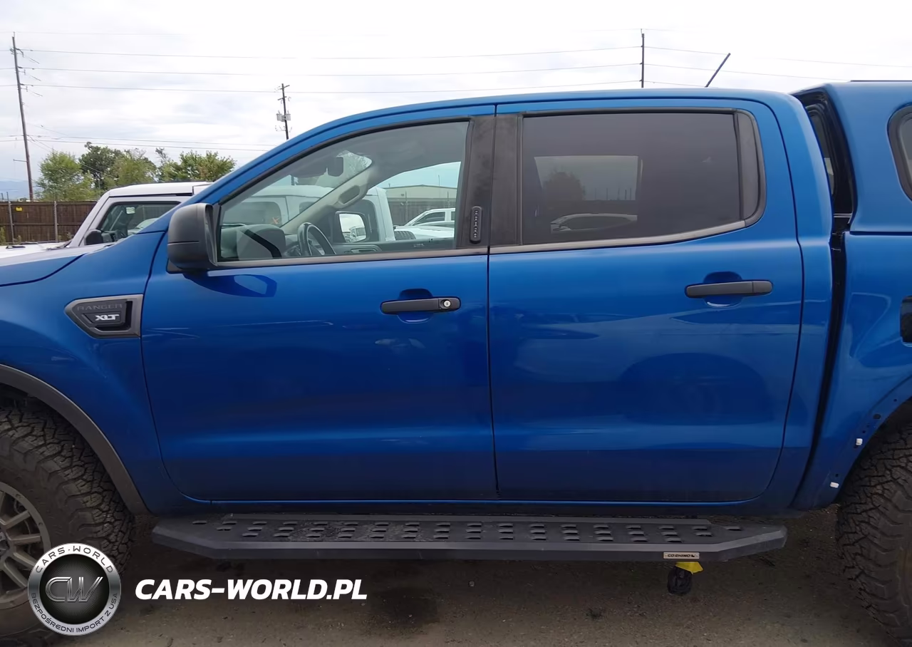 2020 Ford Ranger Xlt VIN:1FTER4FH4LLA88523 - 15