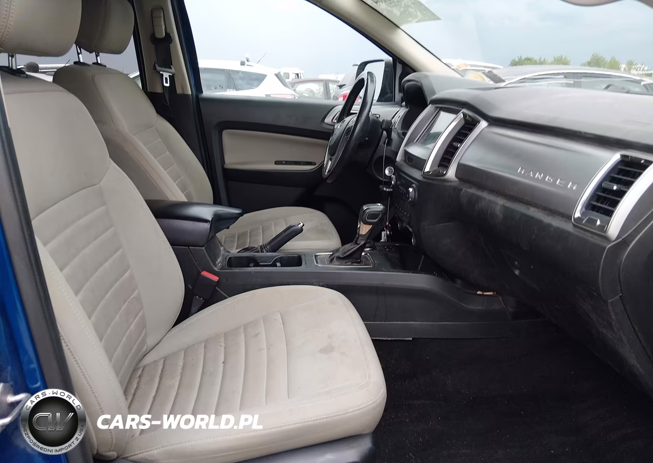 2020 Ford Ranger Xlt VIN:1FTER4FH4LLA88523 - 5