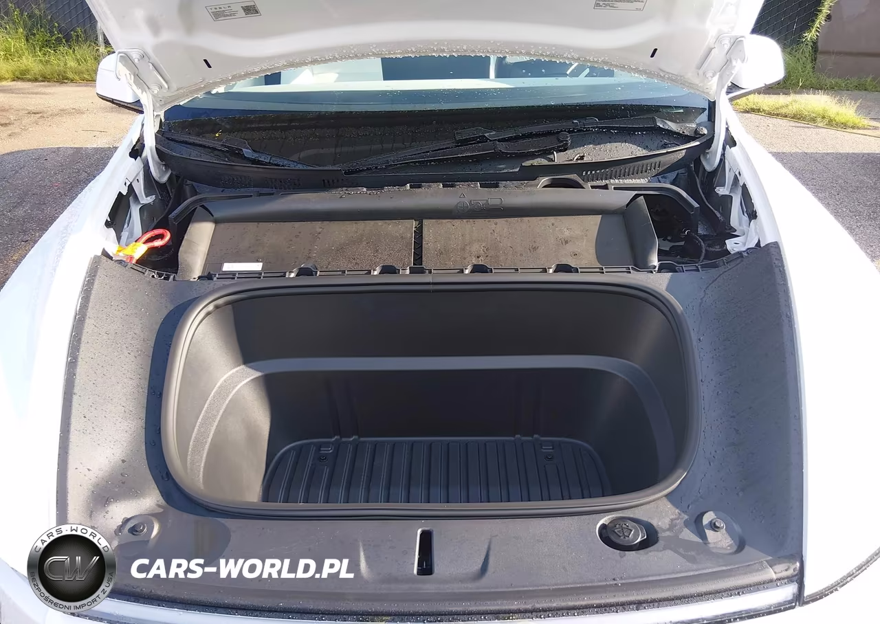 2026 Tesla Model Y All-Wheel Drive-Long Range Launch Series-Premium All-Wheel Drive VIN:7SAYGDEE0TF557333 - 10