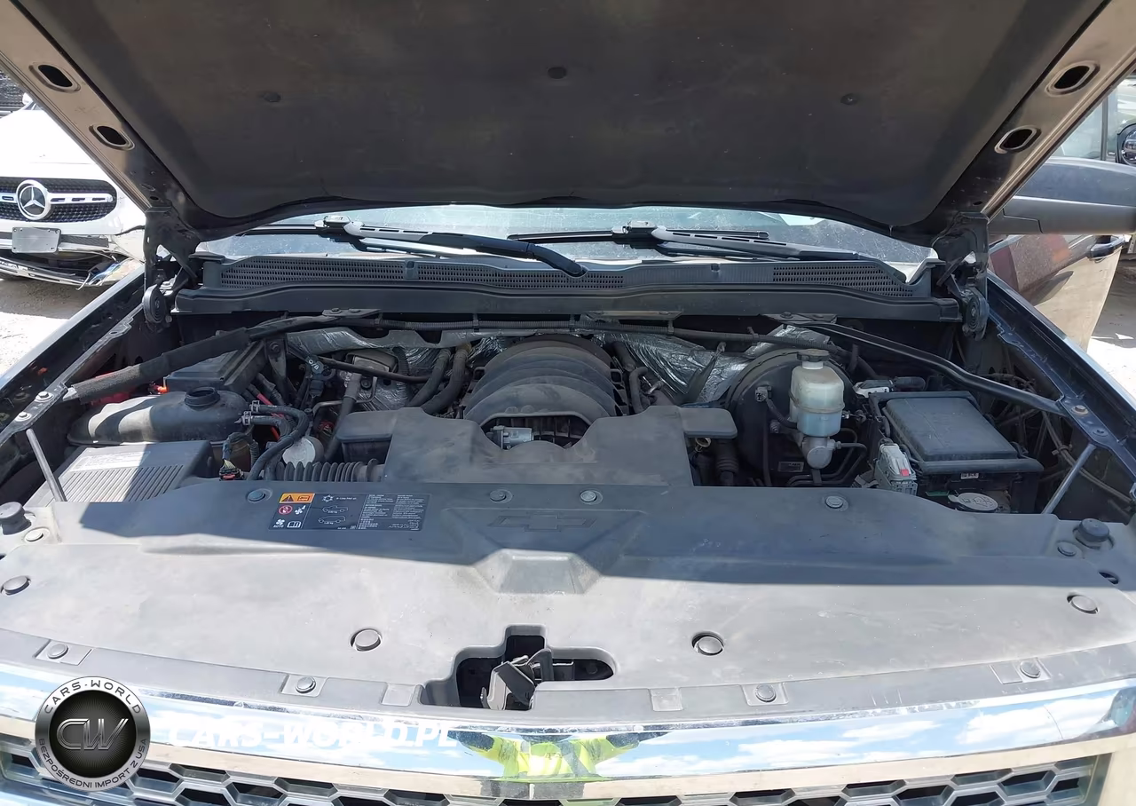 2014 Chevrolet Silverado 1500 Lt VIN:3GCPCREC4EG382811 - 10