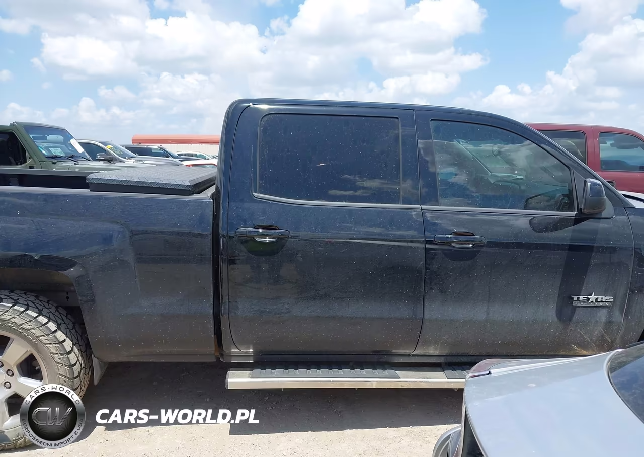 2014 Chevrolet Silverado 1500 Lt VIN:3GCPCREC4EG382811 - 13