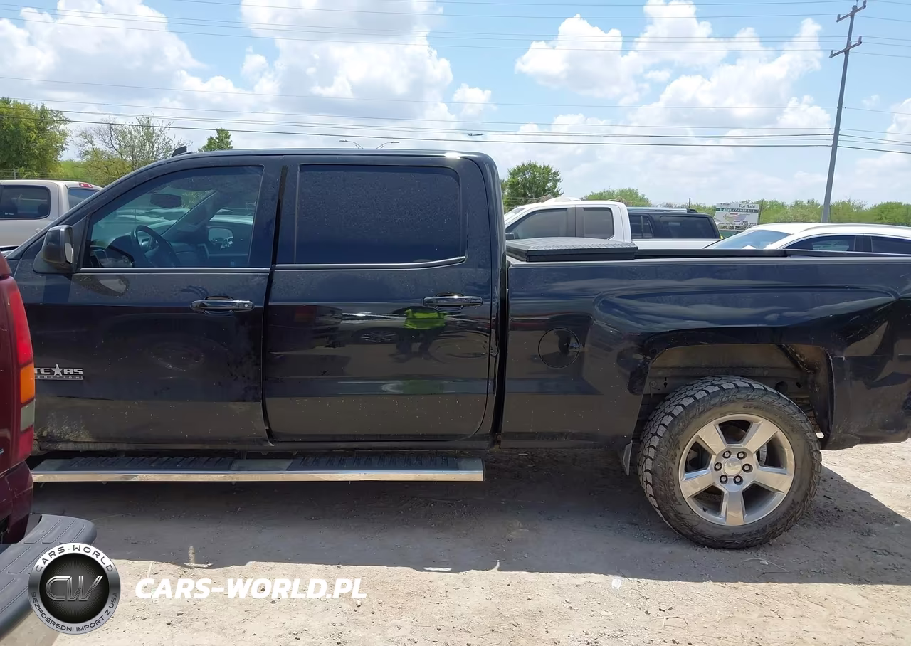 2014 Chevrolet Silverado 1500 Lt VIN:3GCPCREC4EG382811 - 14