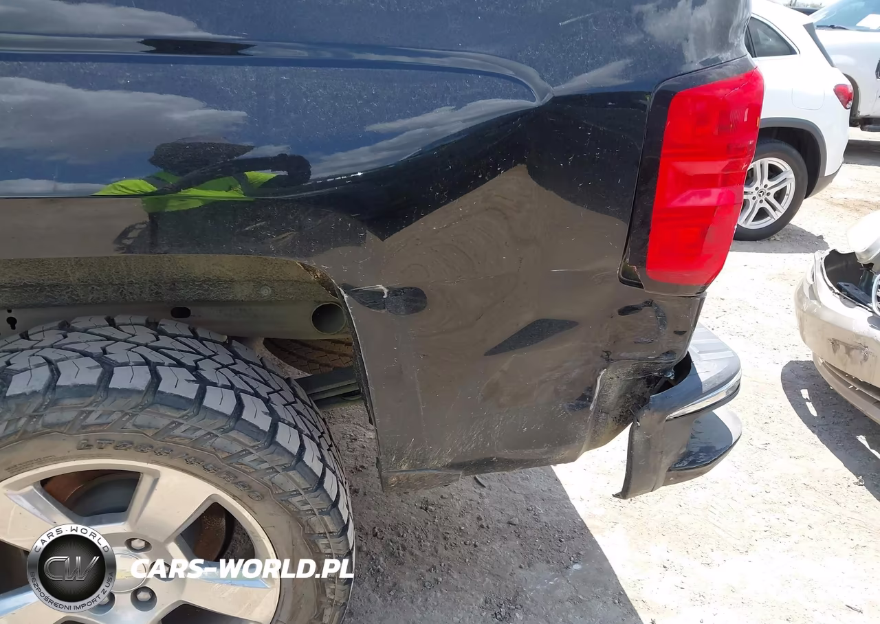 2014 Chevrolet Silverado 1500 Lt VIN:3GCPCREC4EG382811 - 17