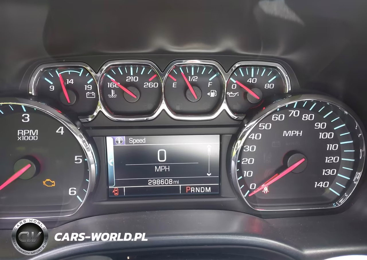 2014 Chevrolet Silverado 1500 Lt VIN:3GCPCREC4EG382811 - 7
