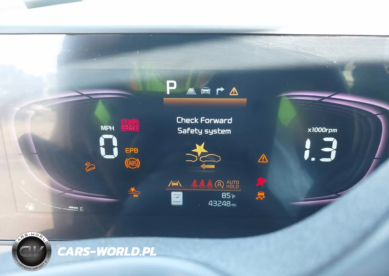 2023 Kia Sportage X-Line VIN:5XYK6CAF5PG133837 - 7