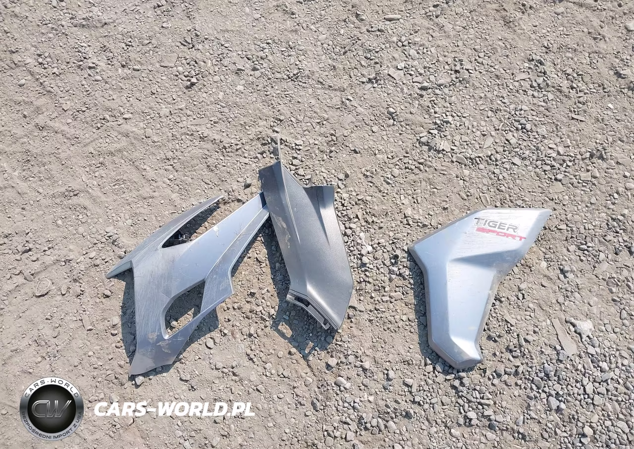 2022 Triumph Motorcycle Tiger Sport 660 VIN:SMTL20ULXNTAZ9058 - 12