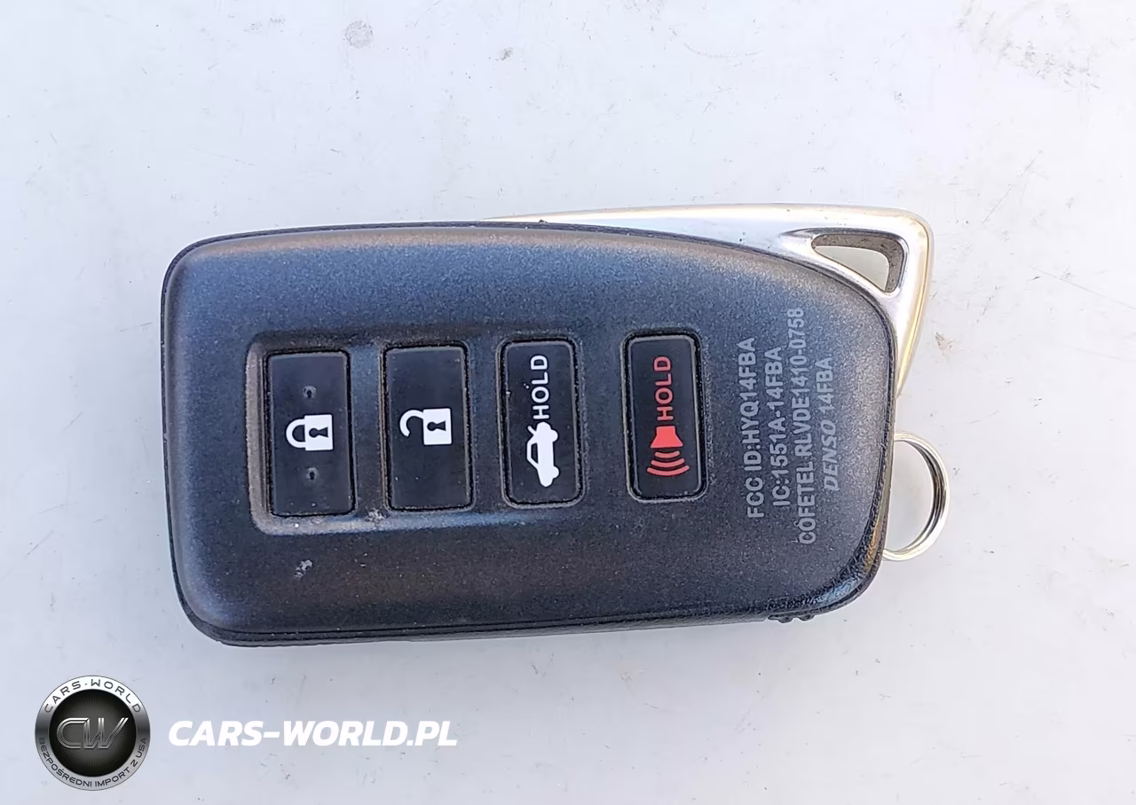2019 Lexus Is 300 VIN:JTHBA1D24K5098364 - 11