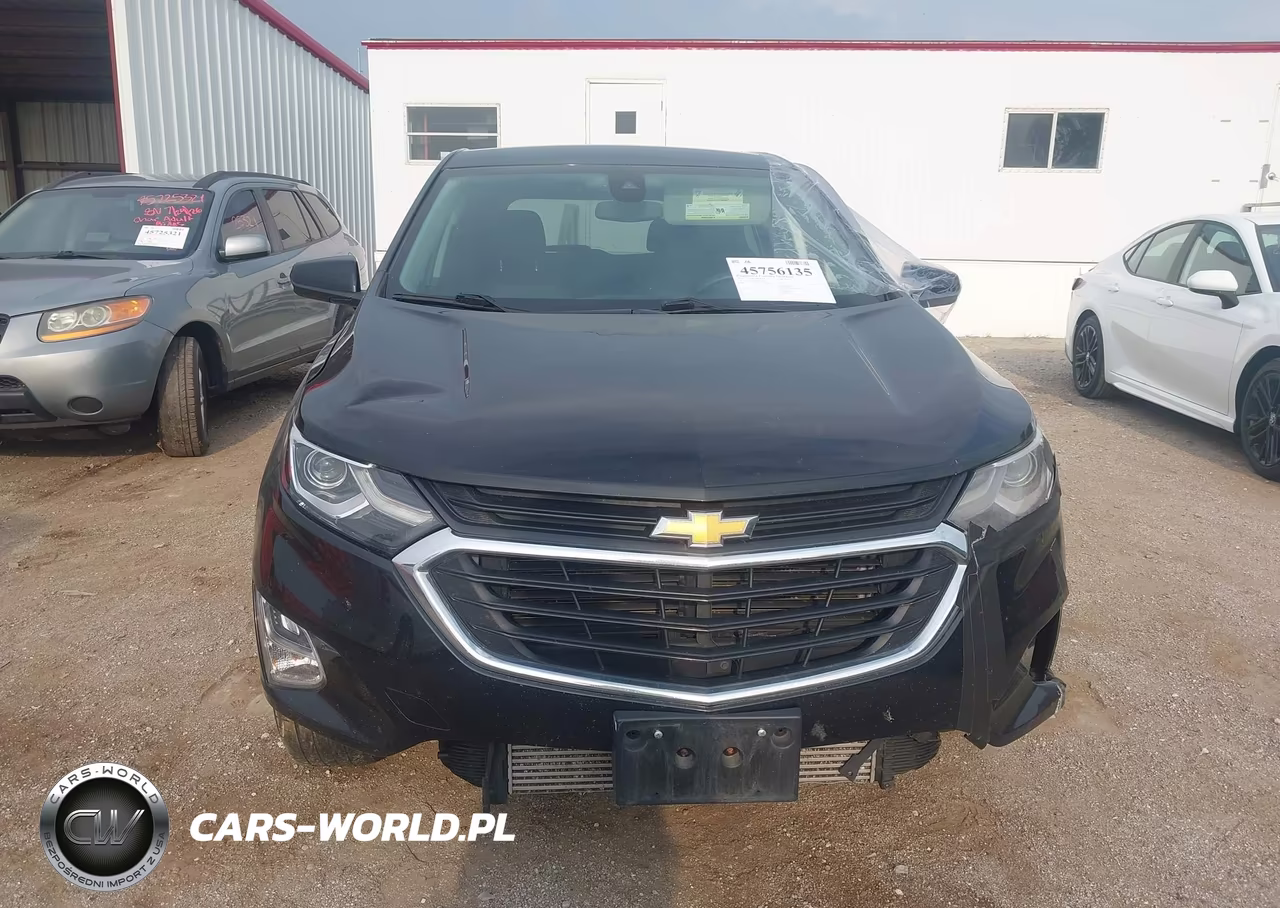 2021 Chevrolet Equinox Awd Lt VIN:2GNAXUEV3M6135067 - 12