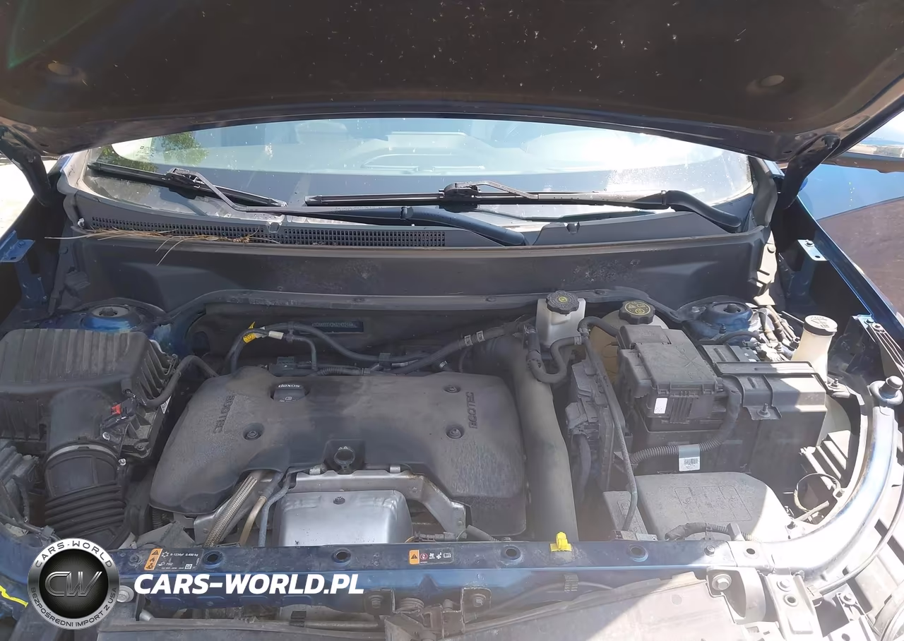 2019 Chevrolet Equinox Premier VIN:2GNAXYEX2K6143215 - 10