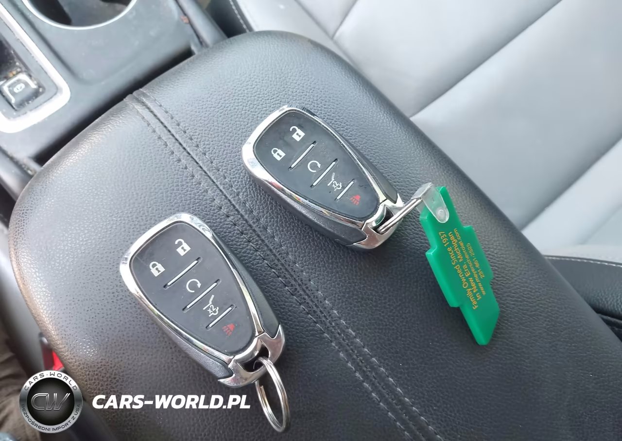 2019 Chevrolet Equinox Premier VIN:2GNAXYEX2K6143215 - 11