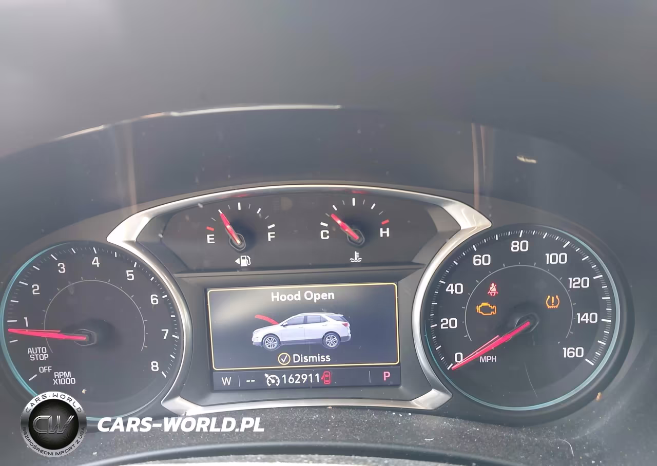 2019 Chevrolet Equinox Premier VIN:2GNAXYEX2K6143215 - 7