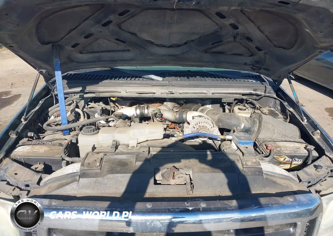 2001 Ford F-250 Lariat-Xl-Xlt VIN:1FTNW21F51EB95102 - 10
