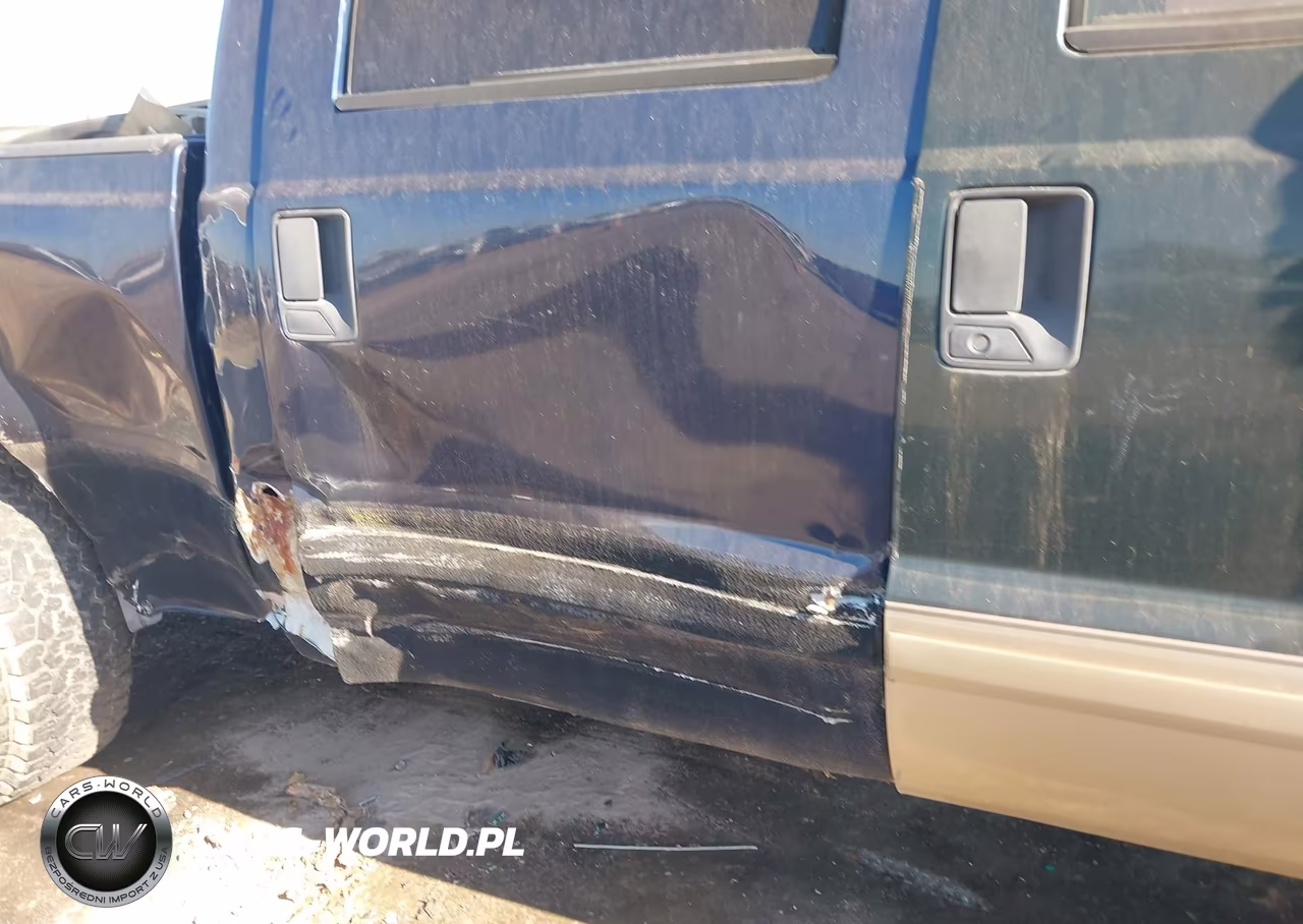 2001 Ford F-250 Lariat-Xl-Xlt VIN:1FTNW21F51EB95102 - 6