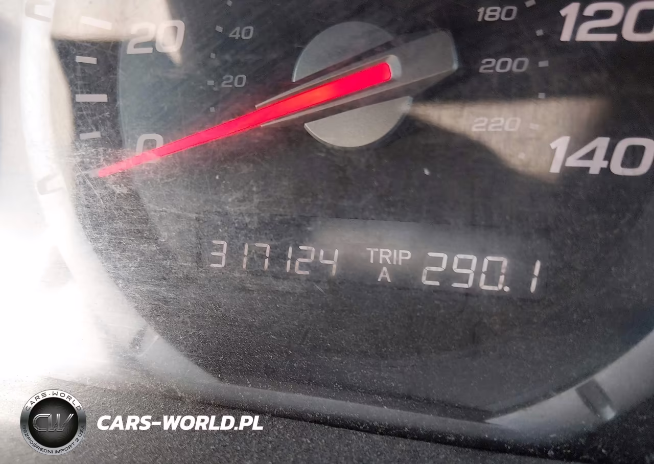 2008 Honda Pilot Vp VIN:5FNYF28258B016274 - 15