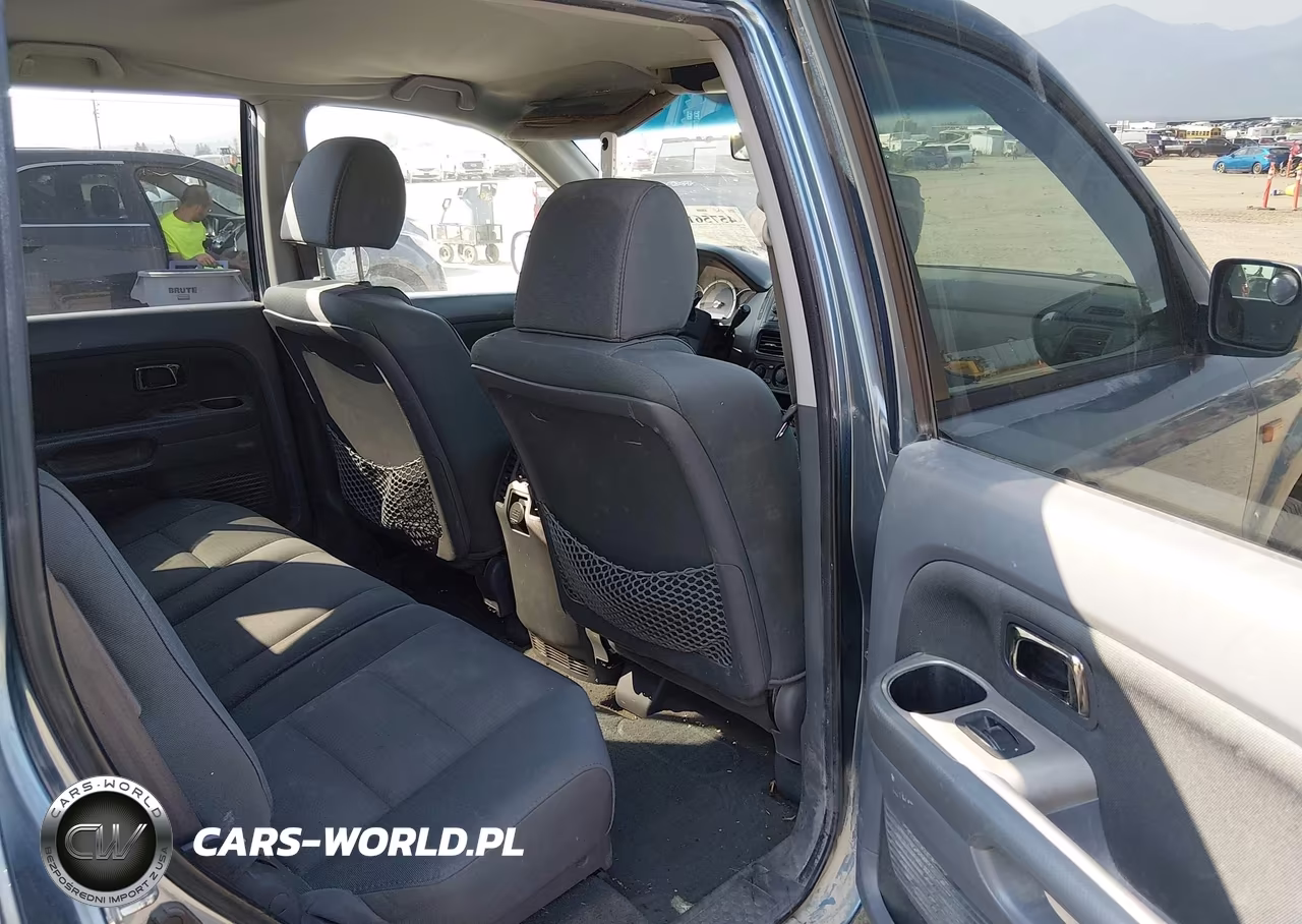 2008 Honda Pilot Vp VIN:5FNYF28258B016274 - 8