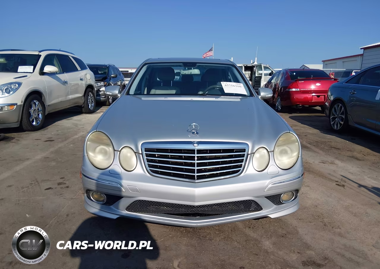2009 Mercedes-Benz E 350 VIN:WDBUF56X99B385222 - 12