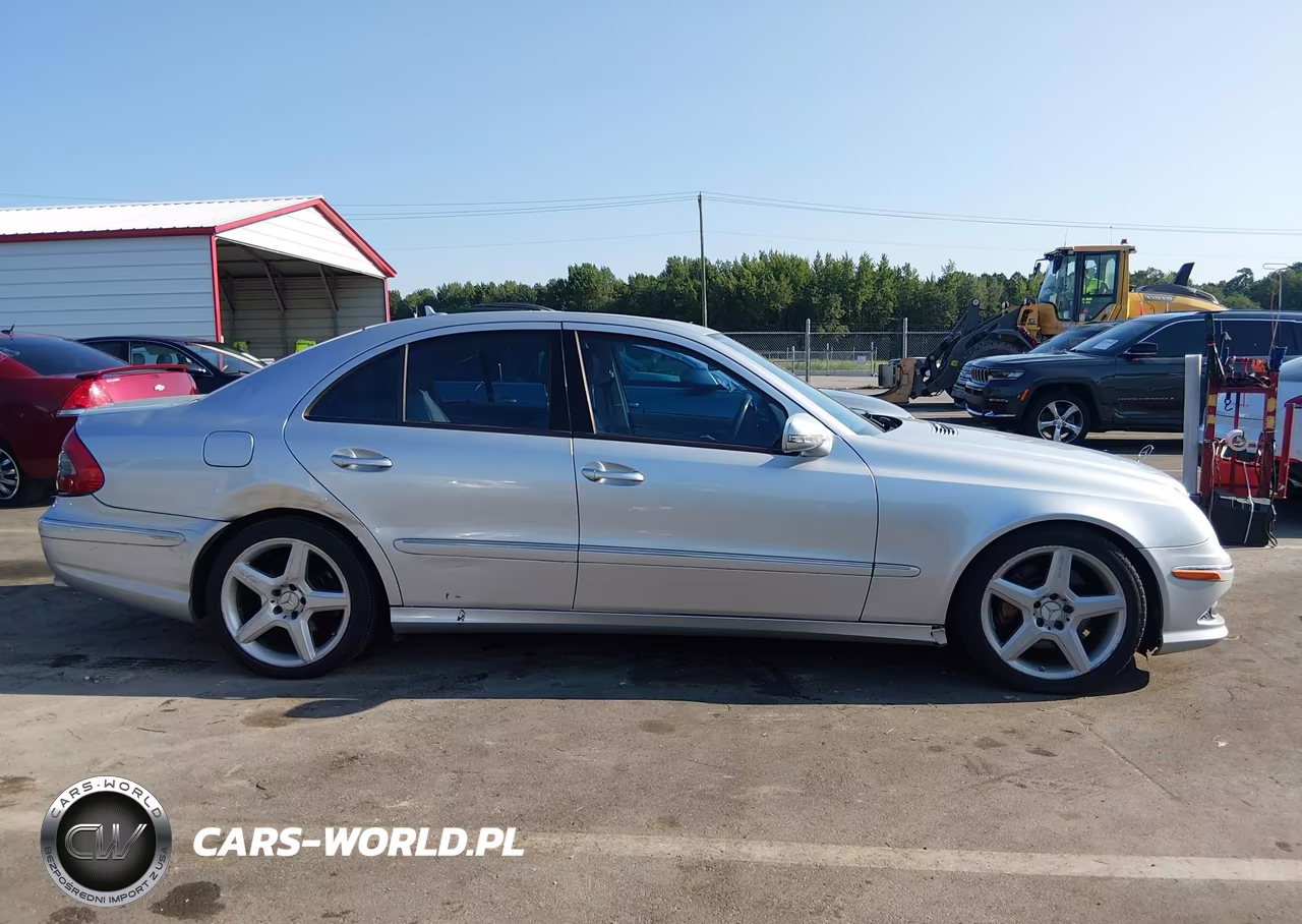 2009 Mercedes-Benz E 350 VIN:WDBUF56X99B385222 - 13
