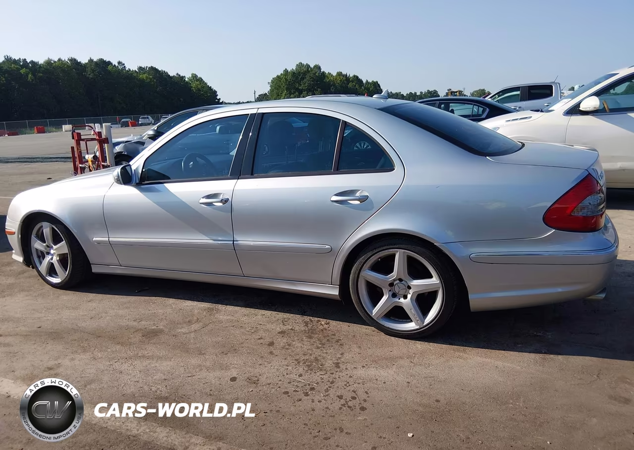 2009 Mercedes-Benz E 350 VIN:WDBUF56X99B385222 - 14