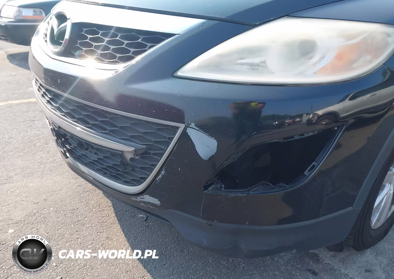 2010 Mazda Cx-9 Touring VIN:JM3TB2MA7A0237955 - 6