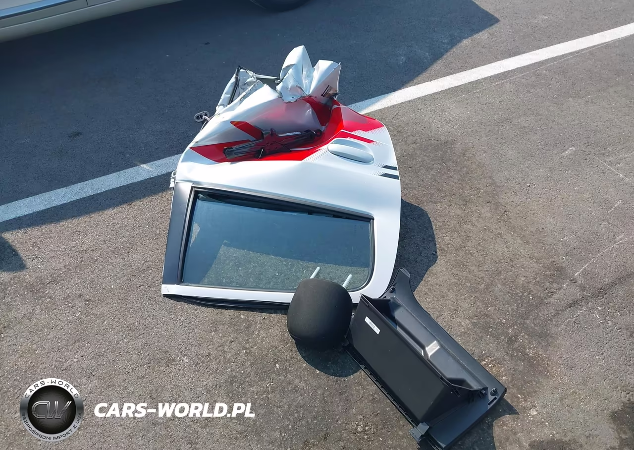 2024 Mitsubishi Mirage Ralliart VIN:ML32AWHJ3RH010416 - 12
