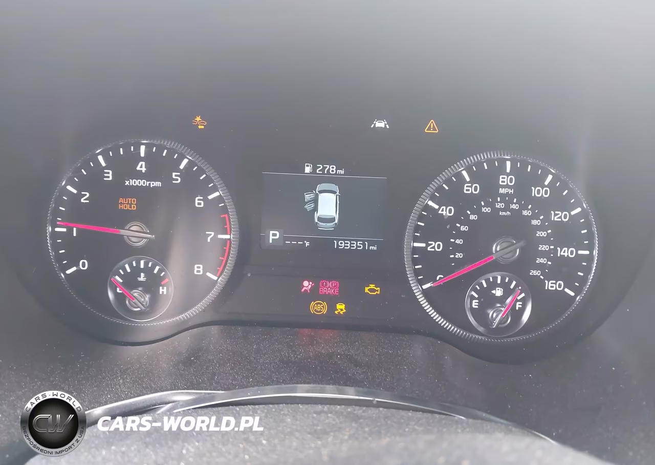 2020 Kia Telluride S VIN:5XYP6DHC7LG017606 - 7