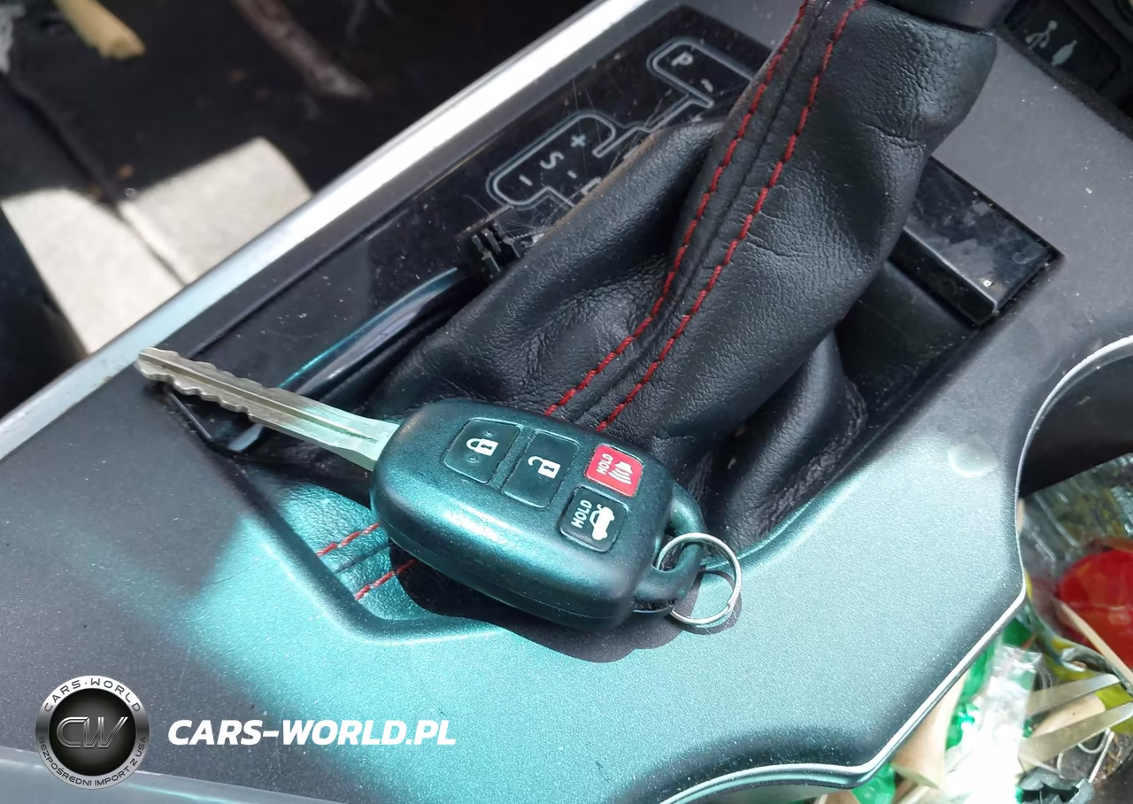 2016 Toyota Camry Xse VIN:4T1BF1FK1GU203497 - 11